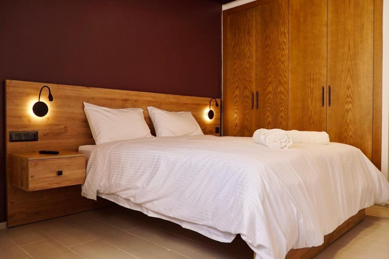 Appartement Moderne Au Decor Raffine Kenitra Esterno foto