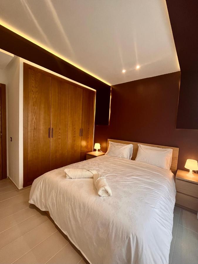 Appartement Moderne Au Decor Raffine Kenitra Esterno foto