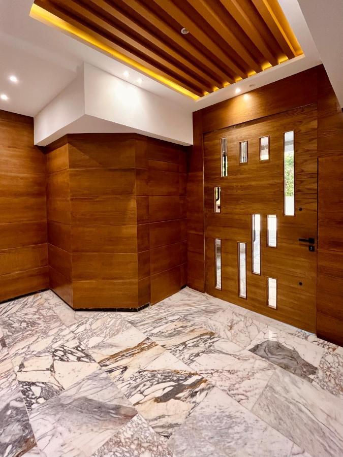 Appartement Moderne Au Decor Raffine Kenitra Esterno foto
