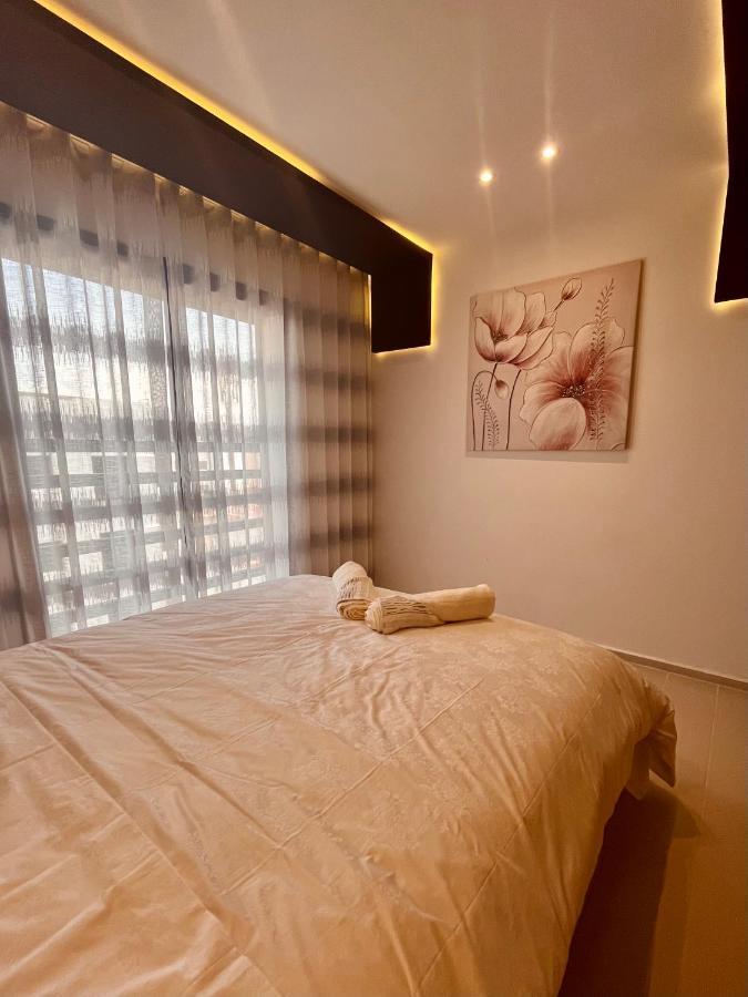 Appartement Moderne Au Decor Raffine Kenitra Esterno foto
