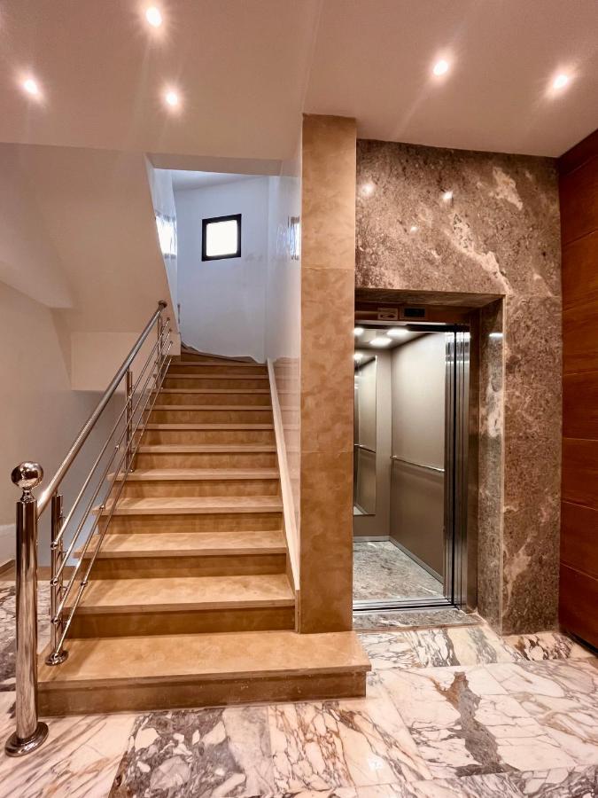 Appartement Moderne Au Decor Raffine Kenitra Esterno foto
