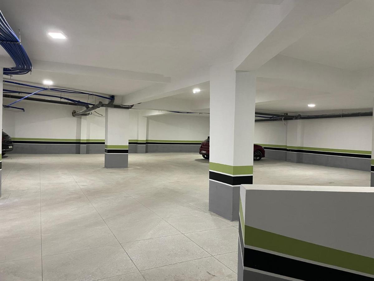 Appartement Moderne Au Decor Raffine Kenitra Esterno foto